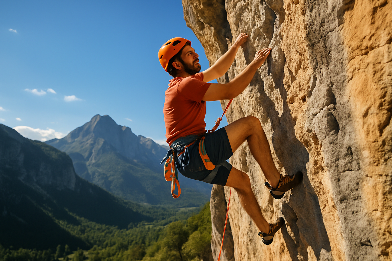 CLIMB