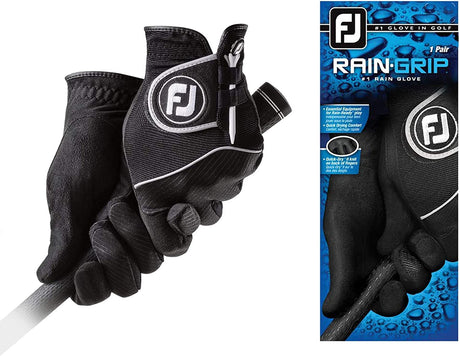 Men'S Raingrip Pair Prior Generation Golf Glove