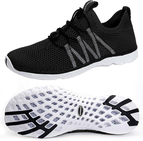 Women'S Quick Drying Slip on Water Shoes for Beach or Water Sports