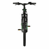29"  36V Class 2 Electric Mountain Bike for Adults, 350W E-Bike Motor, Black