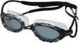 Nest Pro Performance Swim Goggles - Adult Swimming Goggles for Men and Women - Anti-Fog, UVA/UVB Protection, Unibody Construction