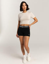 NIKE Pro Womens Compression Shorts