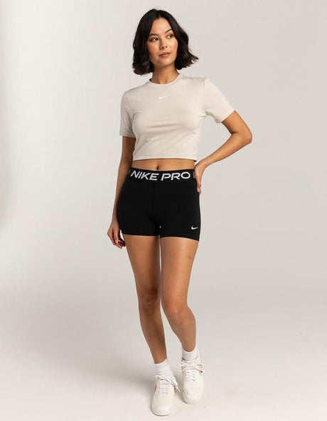 NIKE Pro Womens Compression Shorts