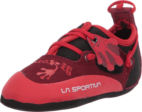 Kids Stickit Rock Climbing Shoe
