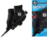 Men'S Wintersof Pair Golf Glove