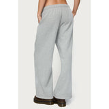 Camo Crush Edikted Sweatpants