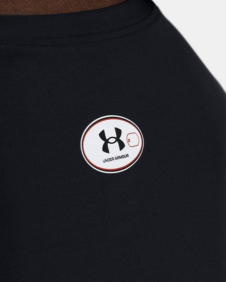 Under Armour Heatgear® OG Compression Women'S Short Sleeve