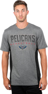 Men'S NBA Official Super Soft Supreme T-Shirt