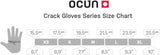Crack Gloves for Crack Climbing I Rock Climbing Gloves