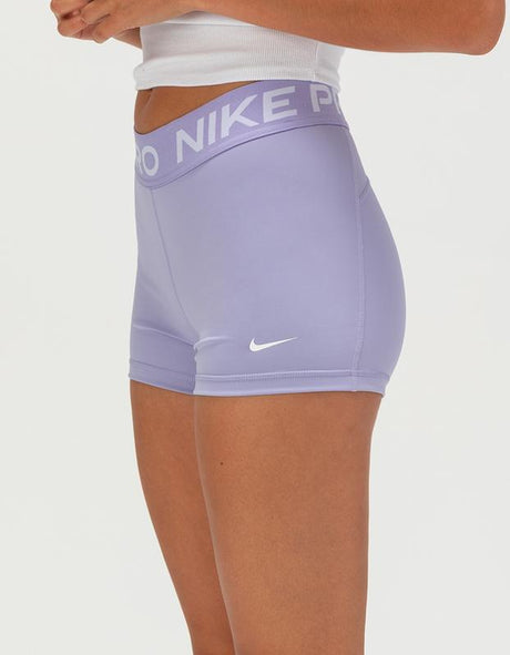 NIKE Pro Womens Compression Shorts