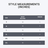 Men'S Mesh Pocket Short