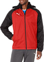 Men'S Teamliga All Weather Jacket