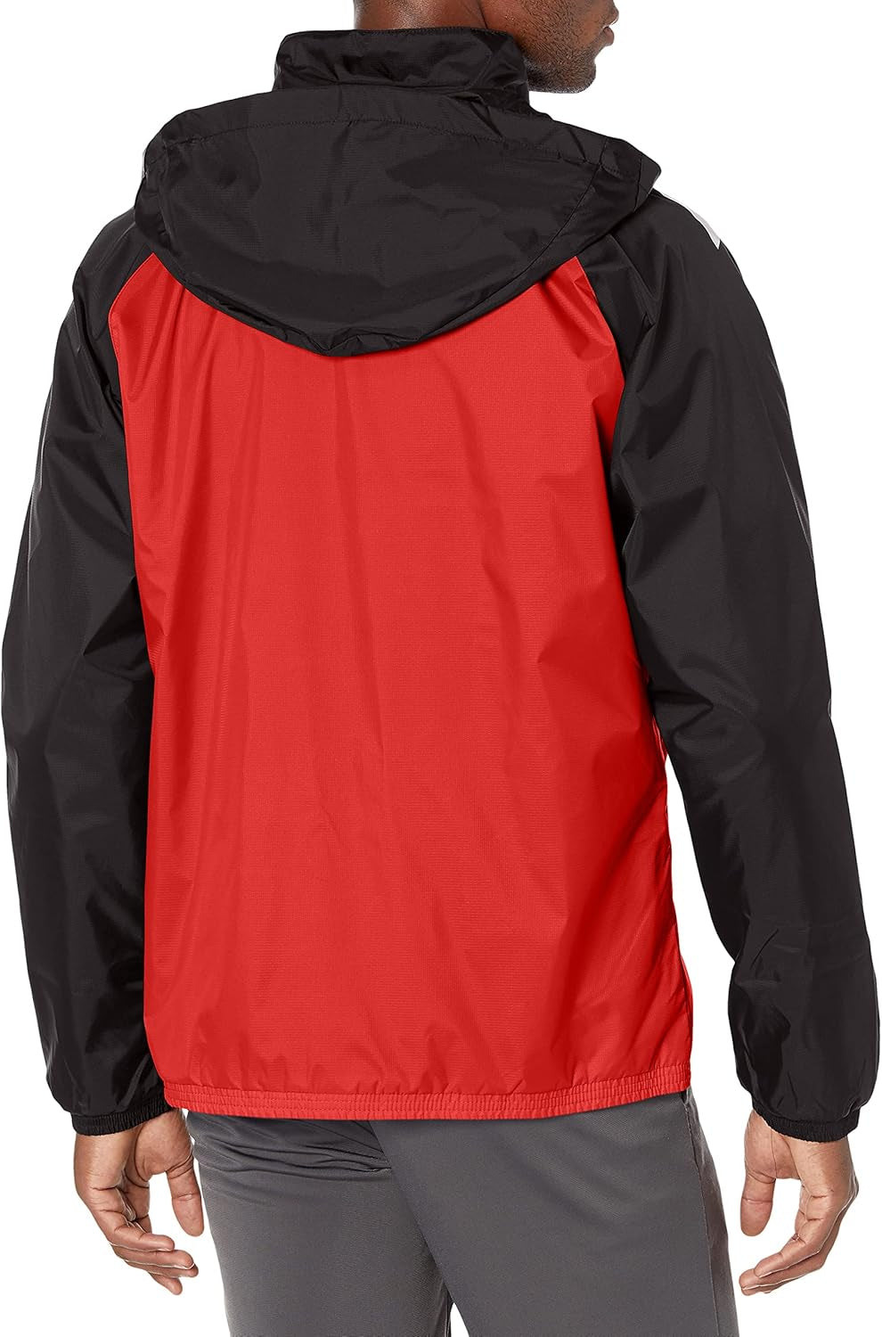 Men'S Teamliga All Weather Jacket