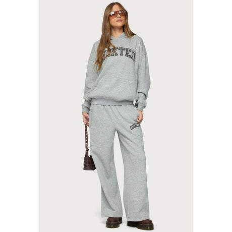 Camo Crush Edikted Sweatpants