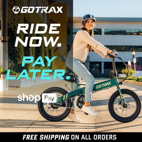 F1 V2 Folding Electric Bike
