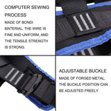 Climbing Seat Belt, Caving, Rock Climbing and Rappelling Equipment, Body Guard Protect, Rappelling Rescuing Equip