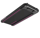Treadmill for Walking Pad, under Desk Treadmill 1-6KM/H Speed