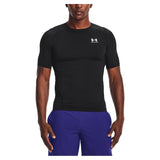 Men'S Heatgear Armour Short Sleeve