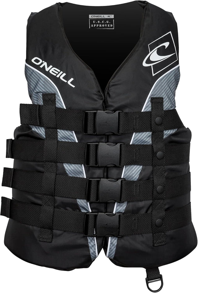 Men'S Superlite USCG Life Vest