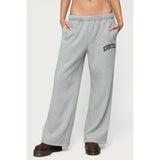 Camo Crush Edikted Sweatpants