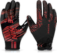 Football Gloves Youth Receiver Gloves for Kids