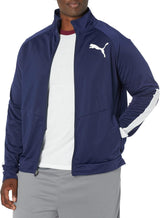 Men'S Contrast Jacket 2