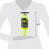 (12 Pack)  Pressurized Tennis Balls, 3-Pack, All Court Use