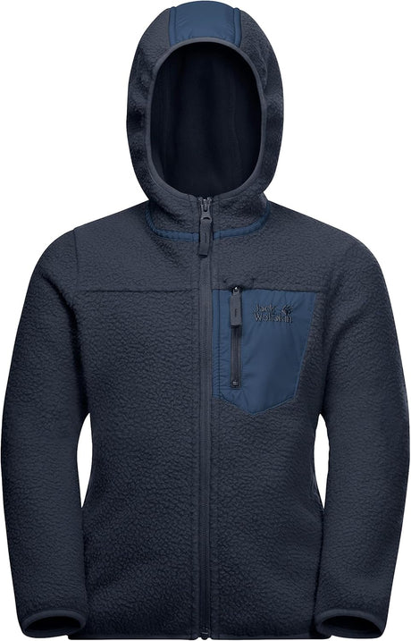 Jack Wolfskin Women's Fleece Jacket