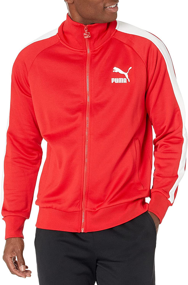 Men'S T7 Play.Paris. Track Jacket