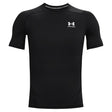 Men'S Heatgear Armour Short Sleeve