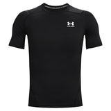 Men'S Heatgear Armour Short Sleeve