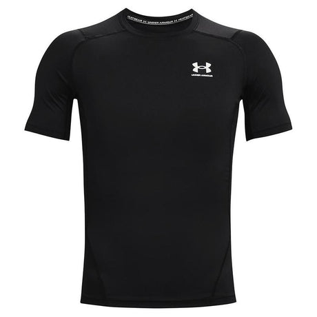 Men'S Heatgear Armour Short Sleeve