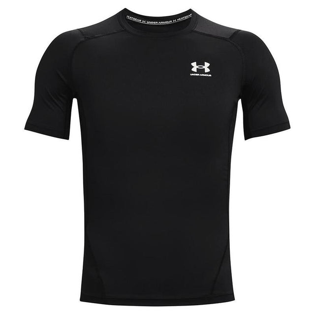 Men'S Heatgear Armour Short Sleeve