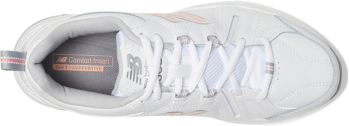 Women'S 608 V5 Casual Comfort Cross Trainer