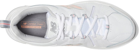 Women'S 608 V5 Casual Comfort Cross Trainer