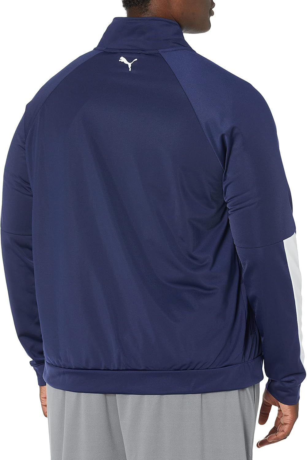 Men'S Contrast Jacket 2