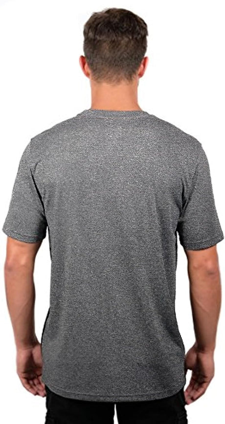 Men'S NBA Official Super Soft Supreme T-Shirt