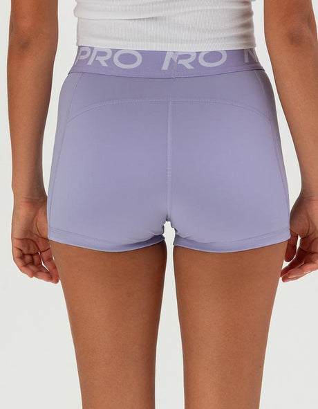 NIKE Pro Womens Compression Shorts