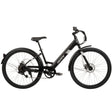 27.5" Cadence 36V Adult Electric Comfort Bike, Fits Riders 5'0"+, Gray, Unisex