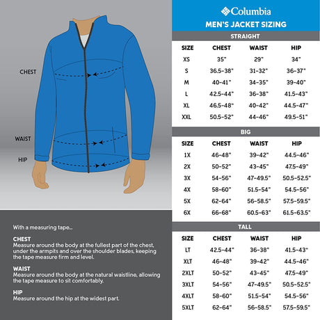 Men'S Steens Mountain Half Snap 2 Fleece Pull over (Pack of 1)