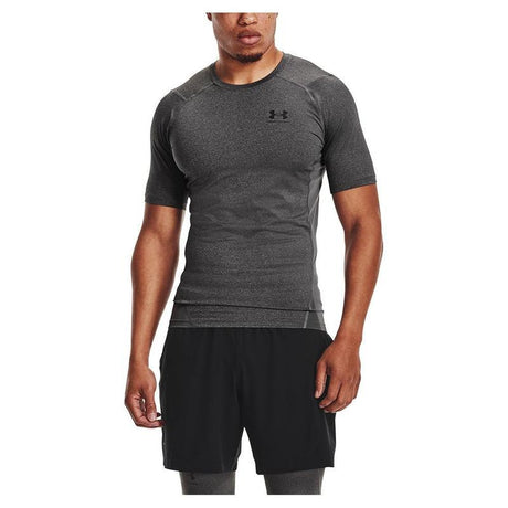 Men'S Heatgear Armour Short Sleeve