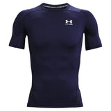 Men'S Heatgear Armour Short Sleeve