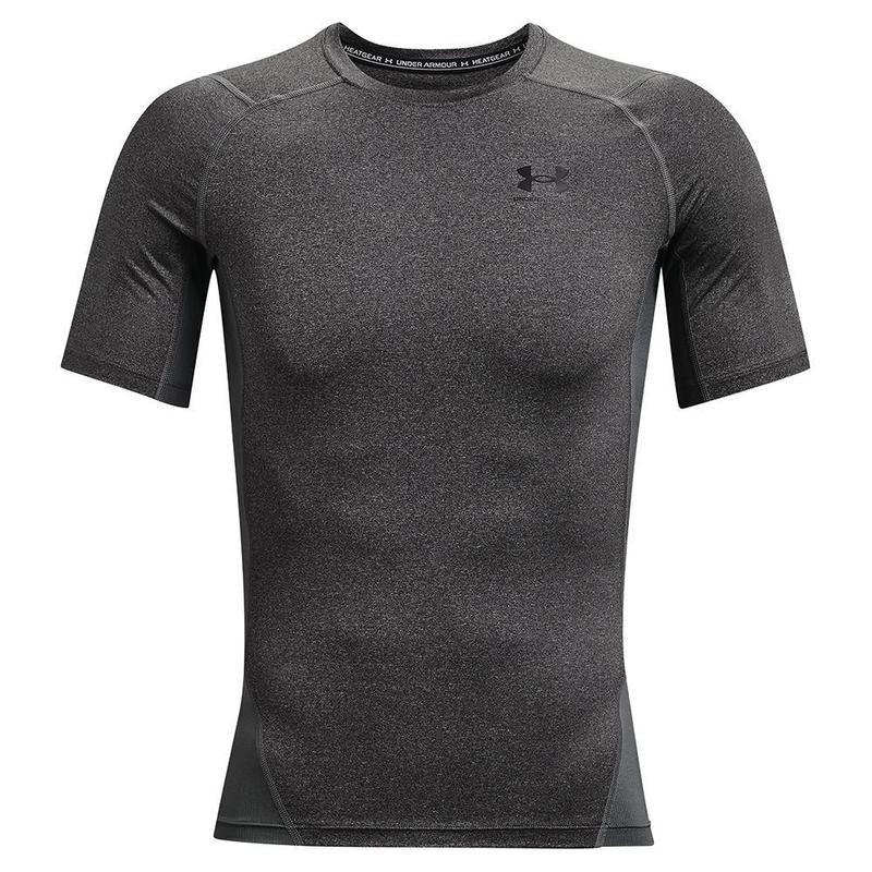 Men'S Heatgear Armour Short Sleeve