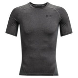 Men'S Heatgear Armour Short Sleeve