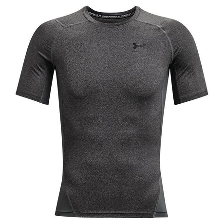 Men'S Heatgear Armour Short Sleeve