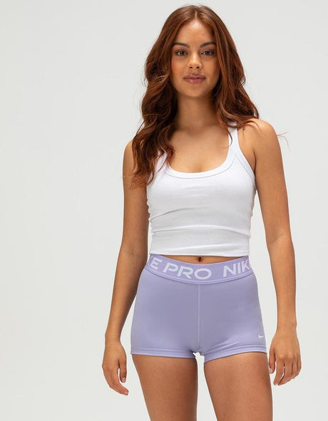 NIKE Pro Womens Compression Shorts