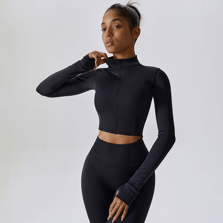 MASKERT “2-Piece Set”Women'S Set, Sports Set, Tight Fitting Set, Running Set, Yoga Set, High Elasticity, Skin Friendly and Comfortable
