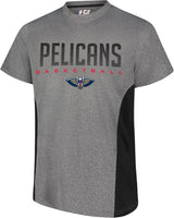 Men'S NBA Official Super Soft Supreme T-Shirt