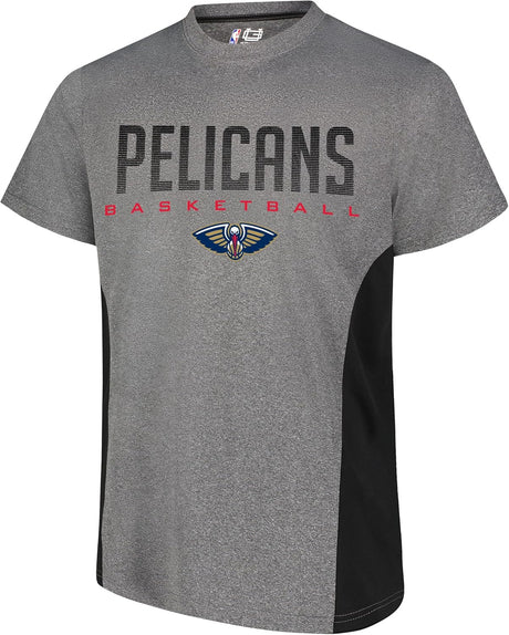 Men'S NBA Official Super Soft Supreme T-Shirt