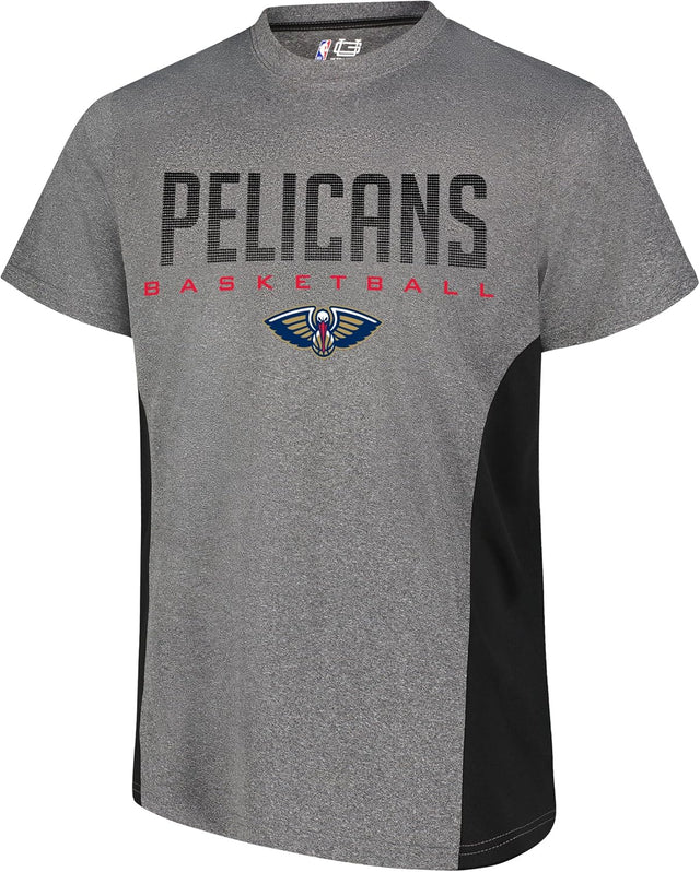 Men'S NBA Official Super Soft Supreme T-Shirt